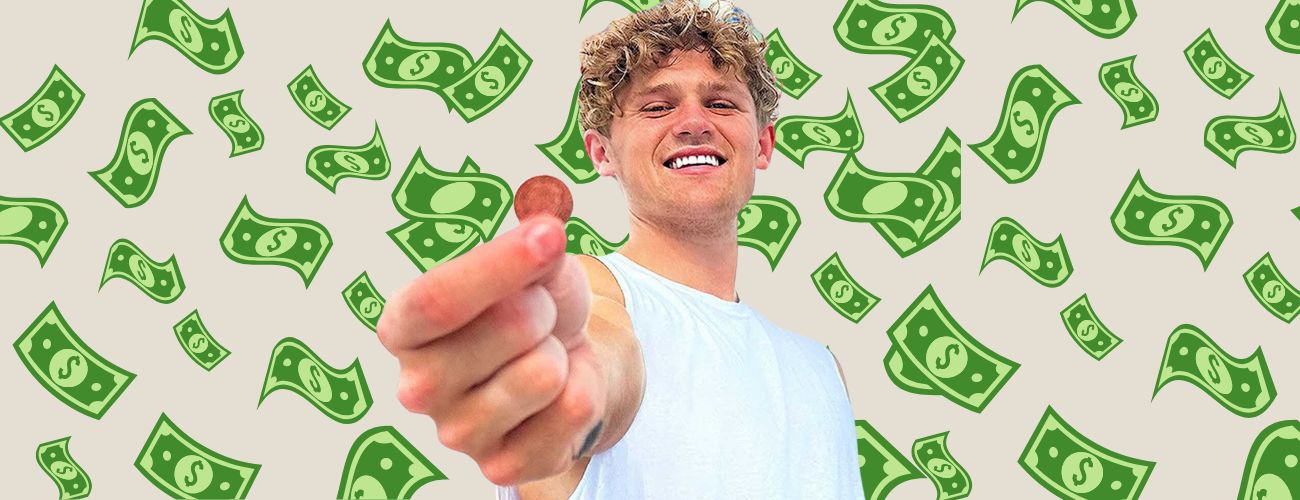 How much money does Ryan Trahan make? | ThoughtLeaders Blog
